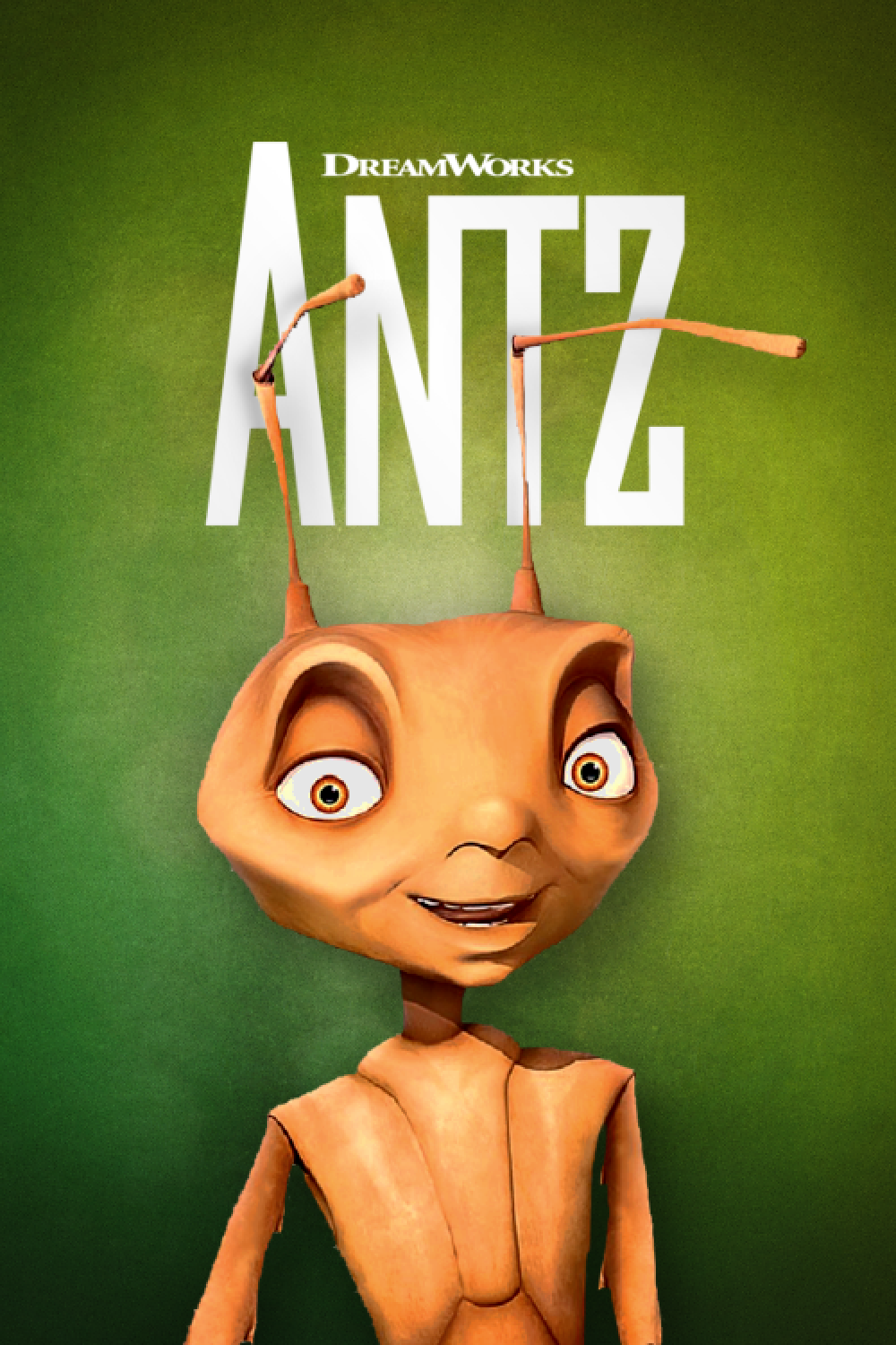 Antz (1998) [149043] (A1669689496) [[Kids Movies]] --Plex--